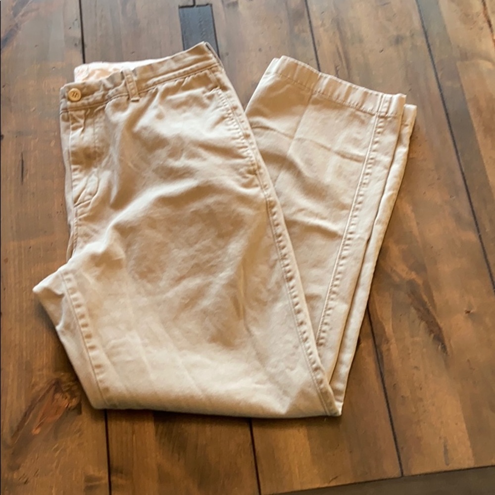J Crew Pants